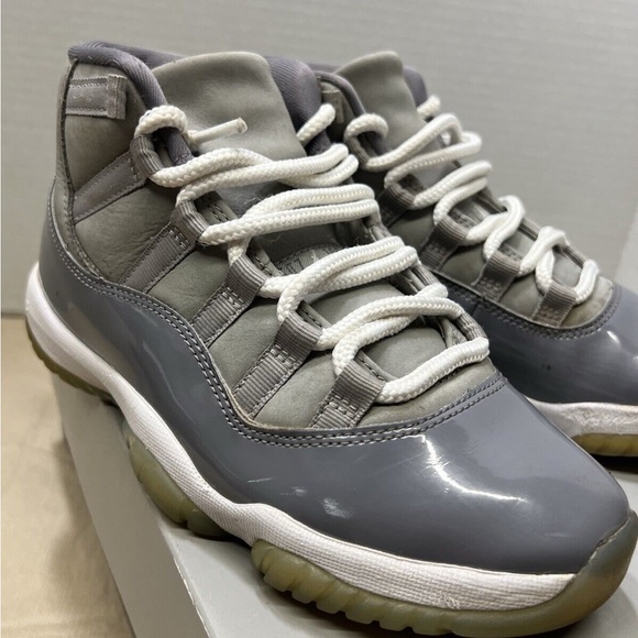 Jordan Other - Size  Jordan  Retro High Cool Grey